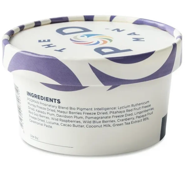 biosorbets purple back