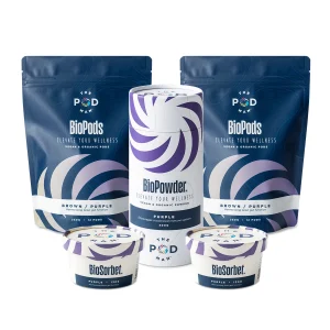 Immune Busting Bundle