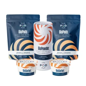 Inflammation Defense Bundle